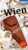 DUMONT direkt Reiseführer Wien - Anita Ericson - 9783616001449