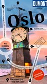 DUMONT direkt Reiseführer Oslo - Marie Helen Banck - 9783616001609