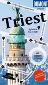 DUMONT direkt Reiseführer Triest - Annette Krus-Bonazza - 9783616001692