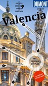 DUMONT direkt Reiseführer Valencia - Daniel Izquierdo Hänni ; André Höchemer - 9783616001708