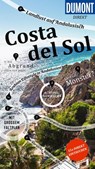 DUMONT direkt Reiseführer Costa del Sol - Manuel García Blázquez - 9783616001791