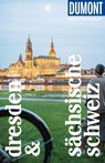 DUMONT Reise-Taschenbuch Reiseführer Dresden & Sächsische Schweiz - Siiri Klose - 9783616007519