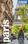 DUMONT Reise-Taschenbuch Reiseführer Paris - Gabriele Kalmbach - 9783616008318