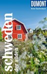 DUMONT Reise-Taschenbuch Reiseführer Schweden, Der Süden - Petra Juling - 9783616008387
