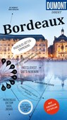 DuMont direkt Reiseführer Bordeaux - GÖRGENS,  Manfred - 9783616010007