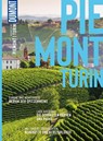 DUMONT Bildatlas Piemont, Turin - Rita Henss - 9783616012377