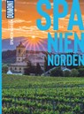DuMont Bildatlas Spanien Norden - RABE,  Cordula - 9783616013008