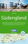 DUMONT Reise-Handbuch Reiseführer Südengland - Bernd Biege - 9783616016337