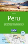 DUMONT Reise-Handbuch Reiseführer Peru - Detlev Kirst - 9783616016535