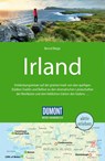 DUMONT Reise-Handbuch Reiseführer Irland - Bernd Biege - 9783616016801