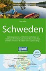 DUMONT Reise-Handbuch Reiseführer Schweden - Petra Juling - 9783616016924