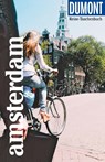 DuMont Reise-Taschenbuch Amsterdam - Susanne Völler ; Anne Winterling - 9783616020037