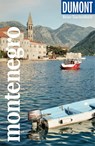 DuMont Reise-Taschenbuch Reiseführer Montenegro - Katharina und Simon Schedlbauer - 9783616021171