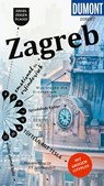 DUMONT direkt Reiseführer Zagreb - Patricia Fridrich - 9783616031859