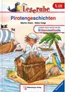 Leserabe - Martin Klein - 9783619143467