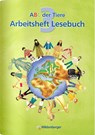 ABC der Tiere 3 - Arbeitsheft Lesebuch - Katrin Herter ; Klaus Kuhn ; Christine May - 9783619342921