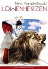Löwenherzen - Nino Haratischwili - 9783627003258