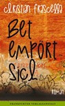 Bet empört sich - Christian Frascella - 9783627022228