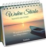 Wahre Stärke kommt von innen - Pattloch Verlag - 9783629006684