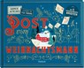 Post vom Weihnachtsmann - Annie Atkins - 9783629015976