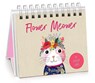 Flower Meower - Pattloch Verlag - 9783629116086