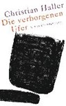 Haller, C: Die verborgenen Ufer - HALLER,  Christian - 9783630874654