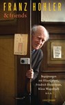 Franz Hohler & friends - Franz Hohler - 9783630877754
