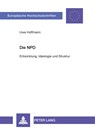 Die Npd - Uwe (both of Germany) Hoffmann - 9783631354391