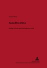 "Sana Doctrina" - Armin Wenz - 9783631530542