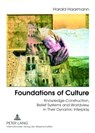 Foundations of Culture - Harald Haarmann - 9783631566855