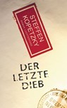 Der letzte Dieb - Steffen Kopetzky - 9783641012236