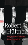 Inspektor Kajetan kehrt zurück - Robert Hültner - 9783641025083