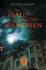 Das Haus der roten Dämonen - Peter Dempf - 9783641044602