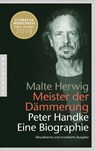 Meister der Dämmerung - Malte Herwig - 9783641052058