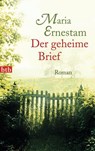 Der geheime Brief - Maria Ernestam - 9783641067991