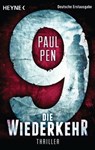 9 - Die Wiederkehr - Paul Pen - 9783641087227