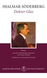 Doktor Glas - Hjalmar Söderberg - 9783641100995