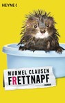 Frettnapf - Murmel Clausen - 9783641103095