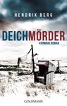 Deichmörder - Hendrik Berg - 9783641118587