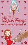 Finja & Franzi - Da haben wir den Salat - Christine Fehér - 9783641142391