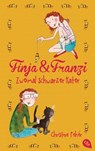 Finja & Franzi - Zweimal schwarzer Kater - Christine Fehér - 9783641152963