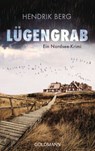 Lügengrab - Hendrik Berg - 9783641161552
