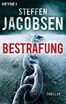 Bestrafung - Steffen Jacobsen - 9783641165260