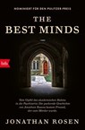 The Best Minds - Jonathan Rosen - 9783641166830