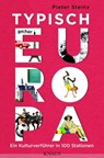 Typisch Europa - Pieter Steinz - 9783641186548