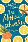 Die Zitronenschwestern - Valentina Cebeni - 9783641195403