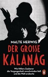 Der große Kalanag - Malte Herwig - 9783641197650
