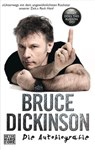 What Does This Button Do? - Bruce Dickinson - 9783641202521