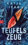 Teufelszeug - Katja Ivar - 9783641218430