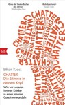 Chatter - Die Stimme in deinem Kopf - Ethan Kross - 9783641231002